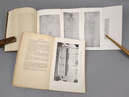 [Saint Suaire de Turin]. Recueil factice...