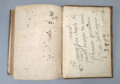 [Droit]. [EXPILLY (Claude)]. Plaidoyez de...