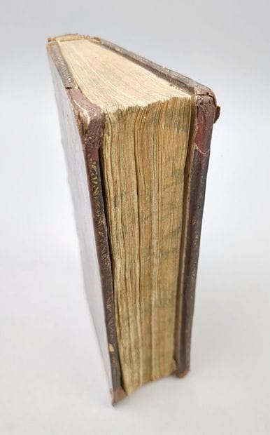 [Emblèmes]. BERTHOD (Père François). Emblèmes...