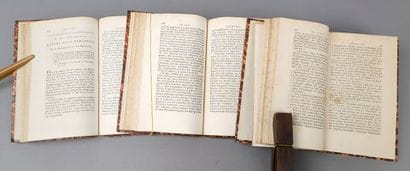 FAULCON (Félix). Mélanges législatifs, historiques...