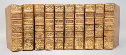 [Médecine]. SWIETEN (Gerard Van). Commentaria...