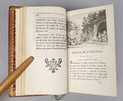 [NOGARET (Félix)]. Le Fond du sac ou Restant...