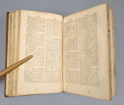 [PAULIAN (Aimé-Henri)]. Dictionnaire de physique...