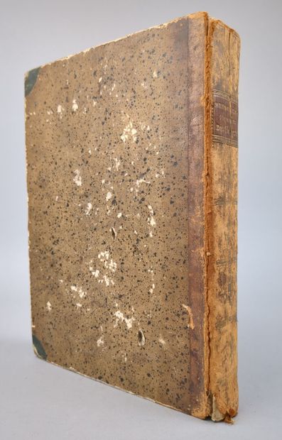 [GIRARD (Antoine). Les Mémorables journées...