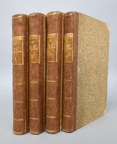 [LUCHET (Jean-Pierre-Louis de la Roche du...