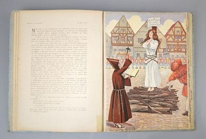 [Enfantina]. JOB et MONTORGUEIL (Georges)....