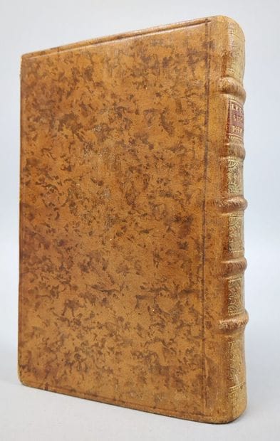 (Esotérisme) [PERNETTI (Jacques)]. Lettres...