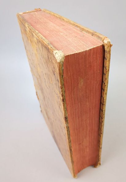 [Médecine]. VITET (Louis). Matière médicale...
