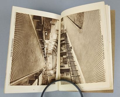 [Catalogue publicitaire]. CGCB. Carreaux...