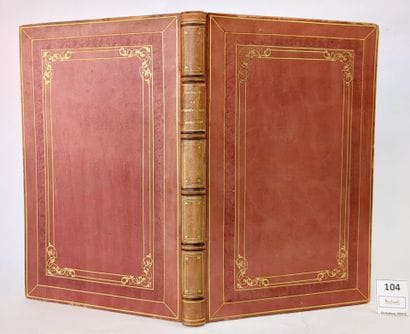 LACROIX (Paul) et SERÉ (Ferdinand). Histoire...