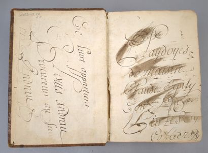 [Droit]. [EXPILLY (Claude)]. Plaidoyez de...