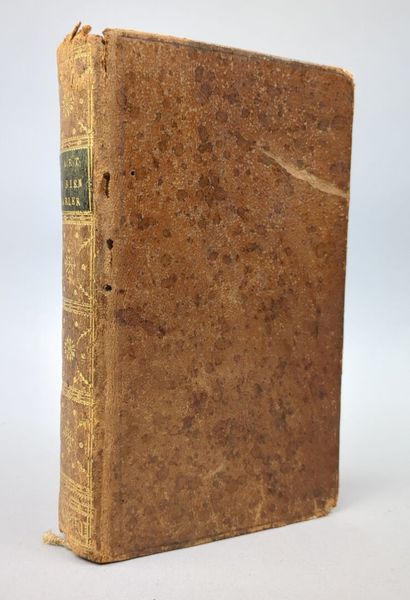 BEAUVAIS (J.).L'art de bien parler et de...