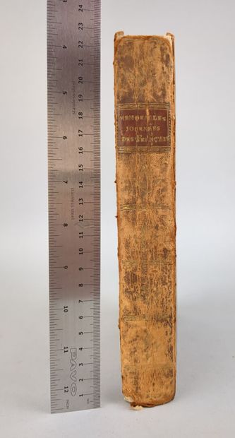 [GIRARD (Antoine). Les Mémorables journées...
