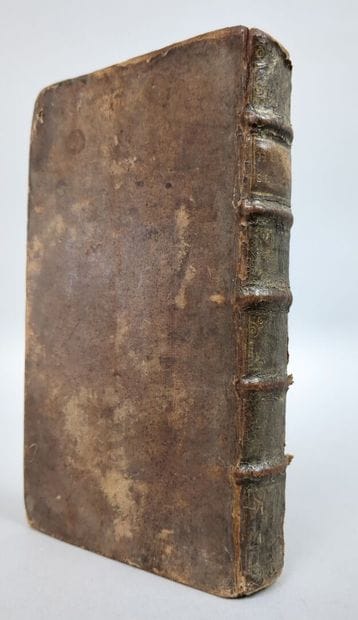 Histoire secrète de Procope de Césarée traduite...