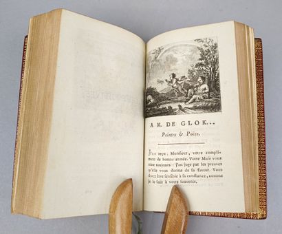 [NOGARET (Félix)]. Le Fond du sac ou Restant...