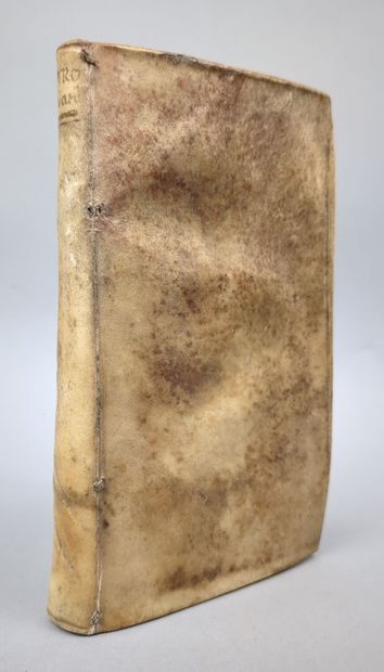 [Numismatique). HEINDANUS (Carolus). Thesaurus...