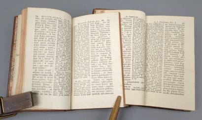[Traduction de Vaugelas]. QUINTE-CURCE. De...