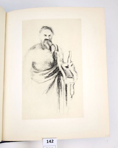 BERNARD (Tristan) : 60 années de lyrisme...