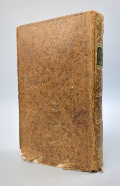 BEAUVAIS (J.).L'art de bien parler et de...