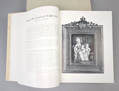 Miniatures and Enamels from the D. David...