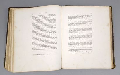 [Velay]. MANDET (Francisque). Histoire poétique...