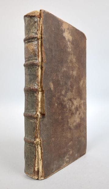 Histoire secrète de Procope de Césarée traduite...