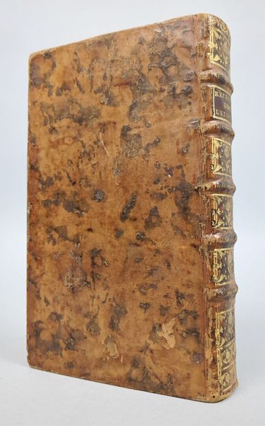 NOLLET (Abbé Jean-Antoine). Recherches sur...
