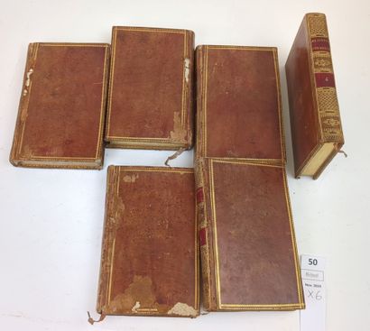[Atlas] [TAILLARD (Constant)]. Les jeunes...