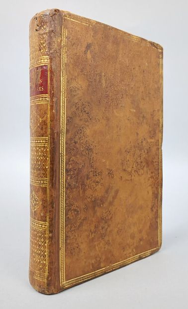 PERRIER (J.-B.). Le Guide des Juges militaires,...