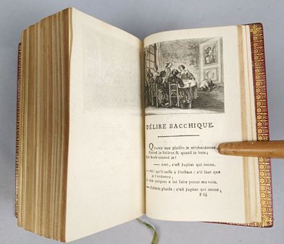 [NOGARET (Félix)]. Le Fond du sac ou Restant...