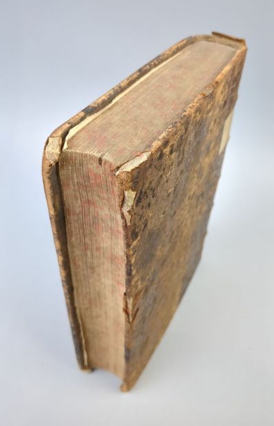 [Droit]. [EXPILLY (Claude)]. Plaidoyez de...