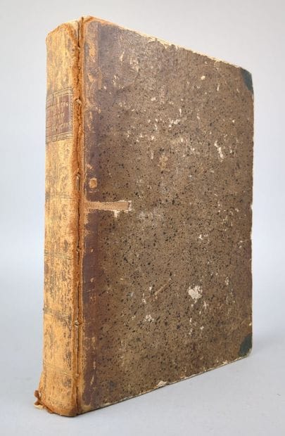 [GIRARD (Antoine). Les Mémorables journées...