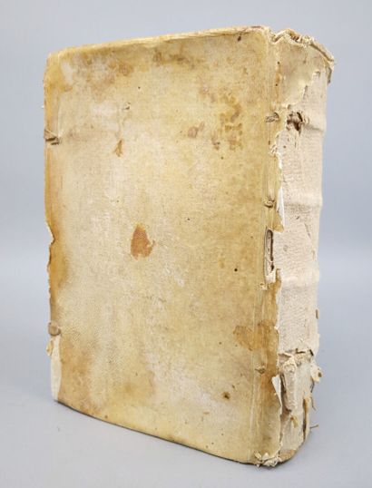 [Droit] [Savoie] (Antoine Favre) Antonii...