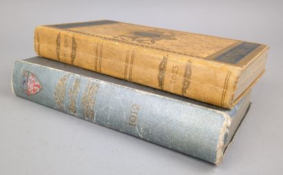 [Lyon]. Tout-Lyon. Annuaire des Salons du...