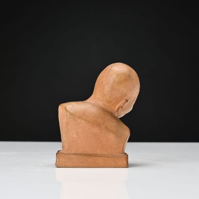 Gaston HAUCHECORNE (1880-1945)
Jeune homme...