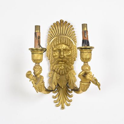 D'après Antoine André RAVRIO (1759-1814)
Paire...