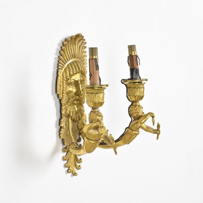 D'après Antoine André RAVRIO (1759-1814)
Paire...