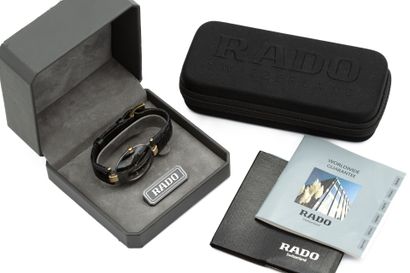 RADO COUPOLE 115,3828,4 Montre bracelet,...