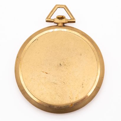 VACHERON & CONSTANTIN à Genève, 
Montre de...