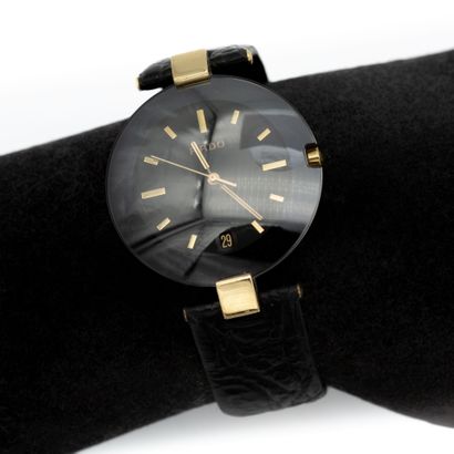 RADO COUPOLE 115,3828,4 Montre bracelet,...