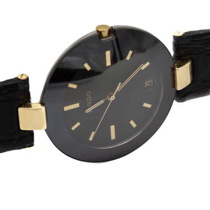 RADO COUPOLE 115,3828,4 Montre bracelet,...