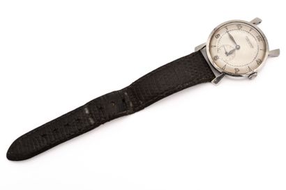 Jaeger Lecoultre Genève numbered. Wristwatch,...
