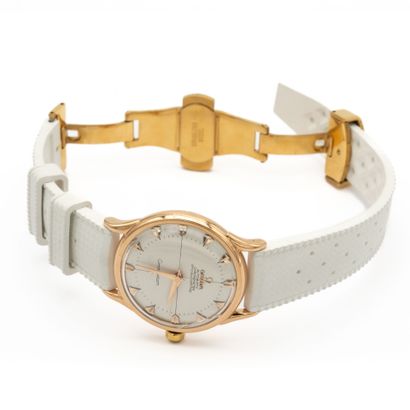 OMEGA CONSTELLATION Automatic, chronometer,...
