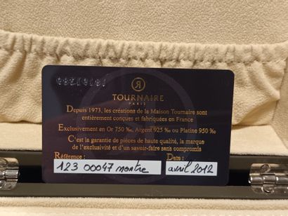 TOURNAIRE, 