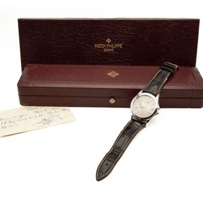 PATEK PHILIPPE,
Calatrava 5107 Automatic....