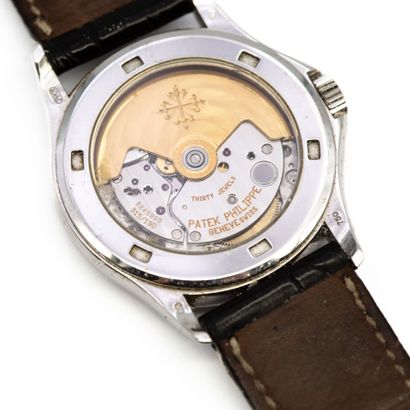 PATEK PHILIPPE,
Calatrava 5107 Automatic....