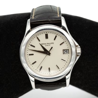 PATEK PHILIPPE,
Calatrava 5107 Automatic....