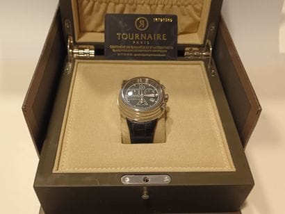 TOURNAIRE, 