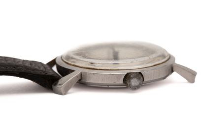Jaeger Lecoultre Genève numbered. Wristwatch,...