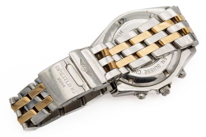 BREITLING Chronograph Automatic.
Crosswind...